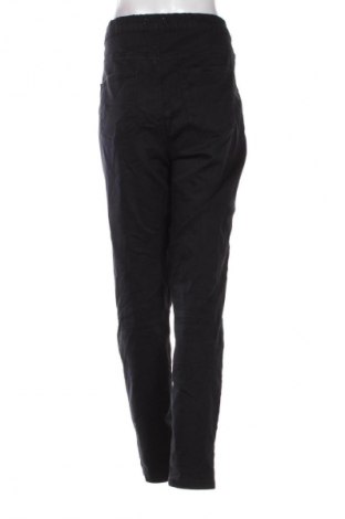 Dámské džíny  Miss Etam, Velikost XL, Barva Černá, Cena  519,00 Kč