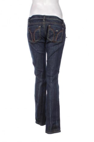 Damskie jeansy Miss Sixty, Rozmiar M, Kolor Niebieski, Cena 172,41 zł