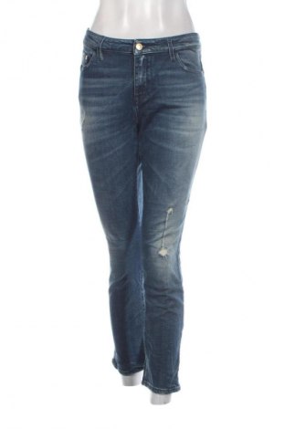 Damskie jeansy Miss Sixty, Rozmiar M, Kolor Niebieski, Cena 172,00 zł