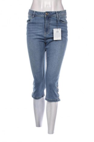 Damen Jeans Mohito, Größe M, Farbe Blau, Preis € 15,99