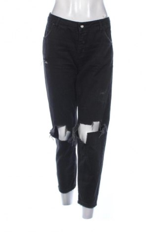 Dámske džínsy  Mohito, Veľkosť L, Farba Čierna, Cena  14,77 €