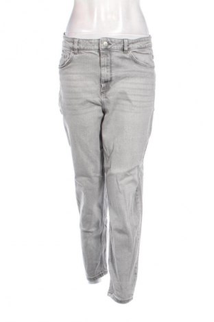 Γυναικείο Τζίν Mohito, Μέγεθος M, Χρώμα Γκρί, Τιμή 14,83 €