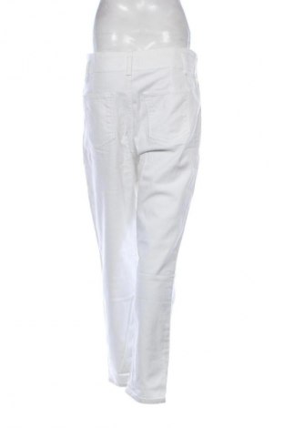 Damen Jeans Mohito, Größe L, Farbe Weiß, Preis 15,35 €