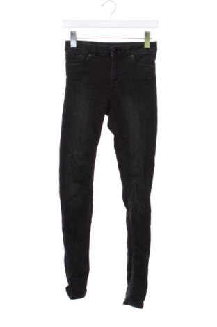 Női farmernadrág Monki, Méret XS, Szín Fekete, Ár 7 038 Ft