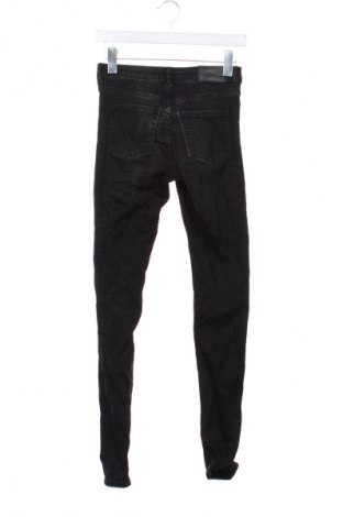 Női farmernadrág Monki, Méret XS, Szín Fekete, Ár 7 038 Ft