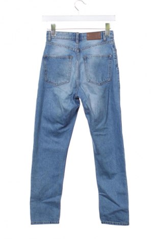 Női farmernadrág Monki, Méret XS, Szín Kék, Ár 6 089 Ft