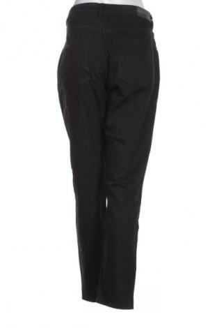 Damskie jeansy Monki, Rozmiar L, Kolor Czarny, Cena 71,99 zł