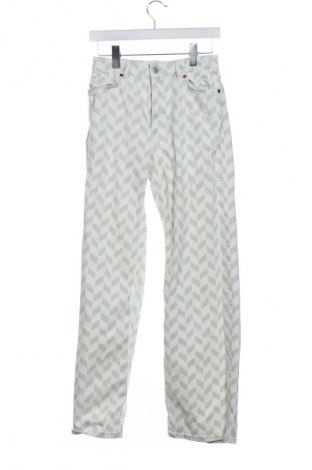 Dámské džíny  Monki, Velikost S, Barva Vícebarevné, Cena  443,00 Kč