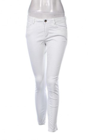 Dámske džínsy  More & More, Veľkosť S, Farba Biela, Cena  38,36 €