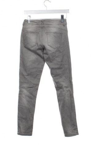 Dámske džínsy  Motivi, Veľkosť XS, Farba Sivá, Cena  10,95 €