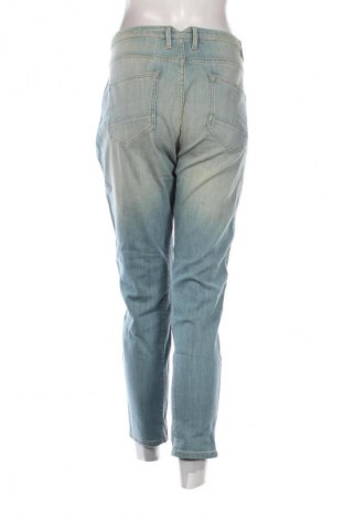 Damskie jeansy Mustang, Rozmiar XL, Kolor Niebieski, Cena 94,99 zł