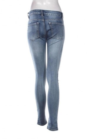 Γυναικείο Τζίν My Christy, Μέγεθος S, Χρώμα Μπλέ, Τιμή 9,99 €