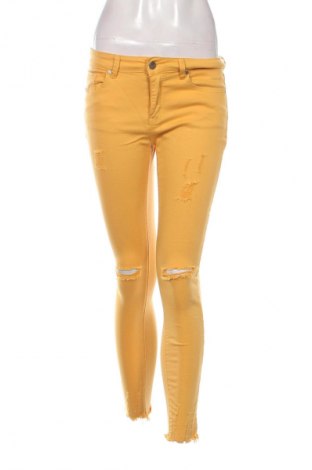 Damen Jeans N&p.79 Jeans Wear, Größe M, Farbe Orange, Preis 21,00 €