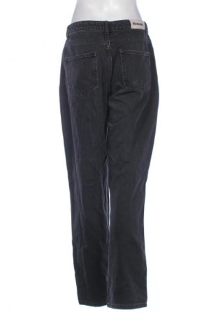 Blugi de femei NA-KD, Mărime M, Culoare Negru, Preț 107,89 Lei