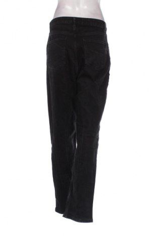 Blugi de femei NA-KD, Mărime M, Culoare Negru, Preț 70,99 Lei