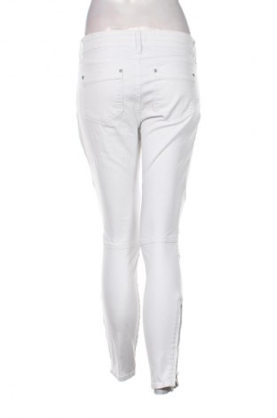 Damen Jeans NYDJ, Größe M, Farbe Weiß, Preis 20,97 €
