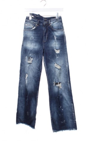 Damen Jeans Negative, Größe XS, Farbe Blau, Preis € 14,83