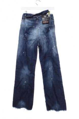 Damen Jeans Negative, Größe XS, Farbe Blau, Preis € 14,83
