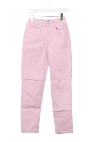 Női farmernadrág New Look, Méret XS, Szín Rózsaszín, Ár 5 800 Ft