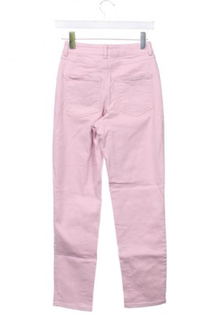 Női farmernadrág New Look, Méret XS, Szín Rózsaszín, Ár 5 800 Ft