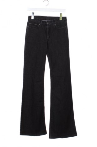 Damskie jeansy Nexos, Rozmiar S, Kolor Czarny, Cena 80,61 zł