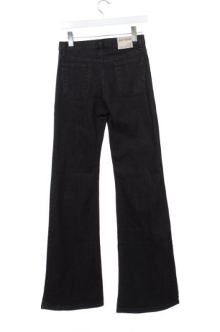 Damskie jeansy Nexos, Rozmiar S, Kolor Czarny, Cena 80,61 zł