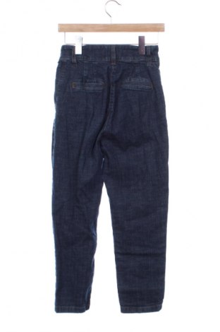 Blugi de femei Next, Mărime XS, Culoare Albastru, Preț 70,99 Lei