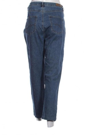 Γυναικείο Τζίν Nizza, Μέγεθος XL, Χρώμα Μπλέ, Τιμή 6,99 €