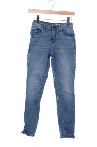 Damen Jeans Noisy May, Größe S, Farbe Blau, Preis € 21,00