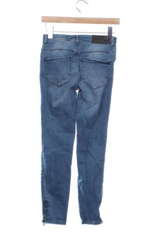 Damen Jeans Noisy May, Größe S, Farbe Blau, Preis € 21,00