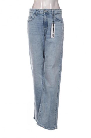 Dámské džíny  Noisy May, Velikost M, Barva Modrá, Cena  1 429,00 Kč