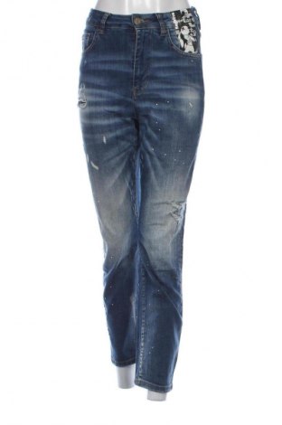 Női farmernadrág Novara, Méret S, Szín Kék, Ár 5 800 Ft