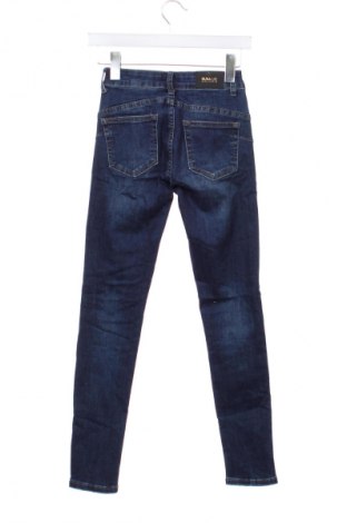 Damskie jeansy Nuna Lie, Rozmiar XS, Kolor Niebieski, Cena 73,99 zł