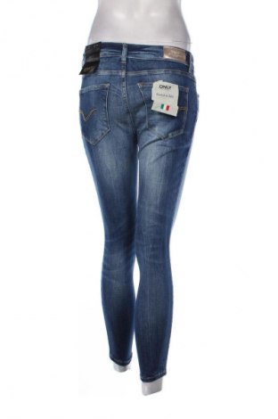 Blugi de femei ONLY, Mărime M, Culoare Albastru, Preț 240,00 Lei