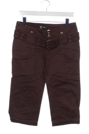 Dámské džíny  ONLY, Velikost M, Barva Hnědá, Cena  430,00 Kč