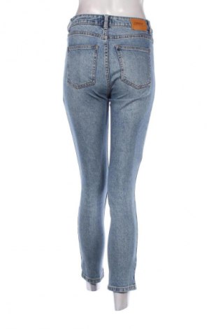 Blugi de femei ONLY, Mărime S, Culoare Albastru, Preț 57,99 Lei