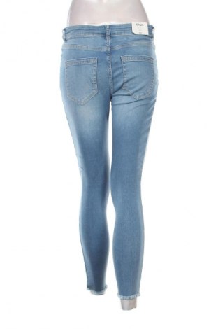 Damskie jeansy ONLY, Rozmiar M, Kolor Niebieski, Cena 207,99 zł