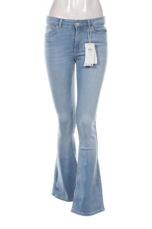 Blugi de femei ONLY, Mărime S, Culoare Albastru, Preț 243,99 Lei