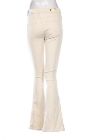 Dámske džínsy  ONLY, Veľkosť M, Farba Kremová, Cena  37,95 €