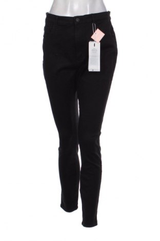 Dámske džínsy  ONLY, Veľkosť L, Farba Čierna, Cena  46,95 €