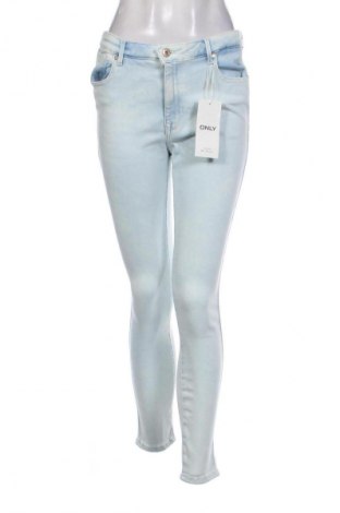 Dámske džínsy  ONLY, Veľkosť XL, Farba Viacfarebná, Cena  37,95 €