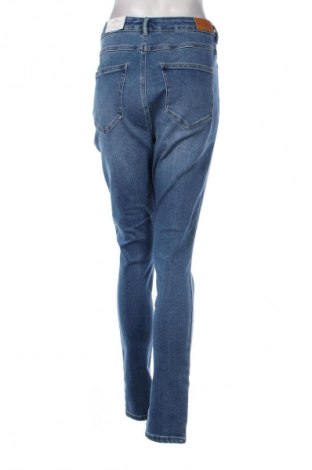 Damskie jeansy ONLY, Rozmiar XL, Kolor Niebieski, Cena 246,99 zł