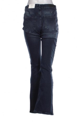 Damskie jeansy ONLY, Rozmiar M, Kolor Niebieski, Cena 207,99 zł