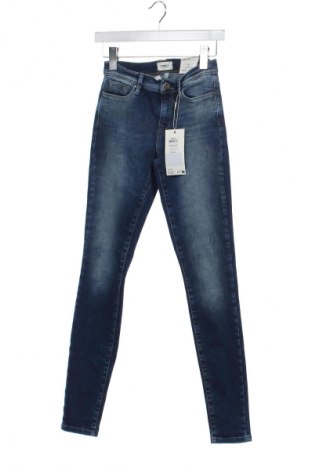 Blugi de femei ONLY, Mărime XS, Culoare Albastru, Preț 243,99 Lei