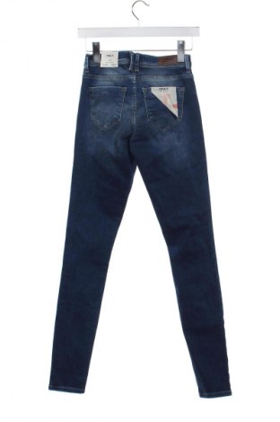 Blugi de femei ONLY, Mărime XS, Culoare Albastru, Preț 243,99 Lei