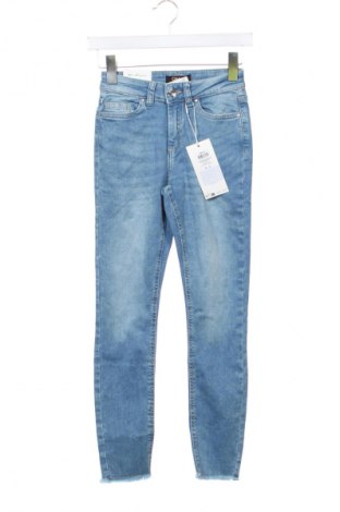 Női farmernadrág ONLY, Méret XS, Szín Kék, Ár 19 749 Ft