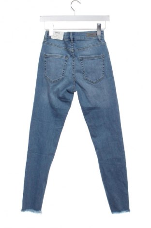 Blugi de femei ONLY, Mărime M, Culoare Albastru, Preț 243,99 Lei