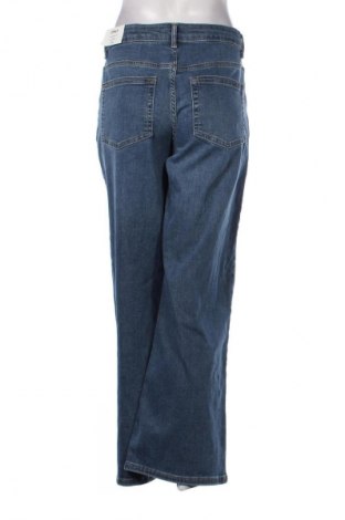 Blugi de femei ONLY, Mărime L, Culoare Albastru, Preț 243,99 Lei