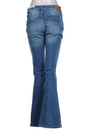 Дамски дънки ONLY, Размер XL, Цвят Син, Цена 77,99 лв.