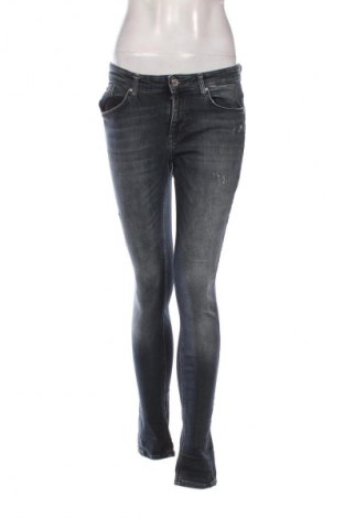 Blugi de femei ONLY, Mărime M, Culoare Albastru, Preț 89,47 Lei